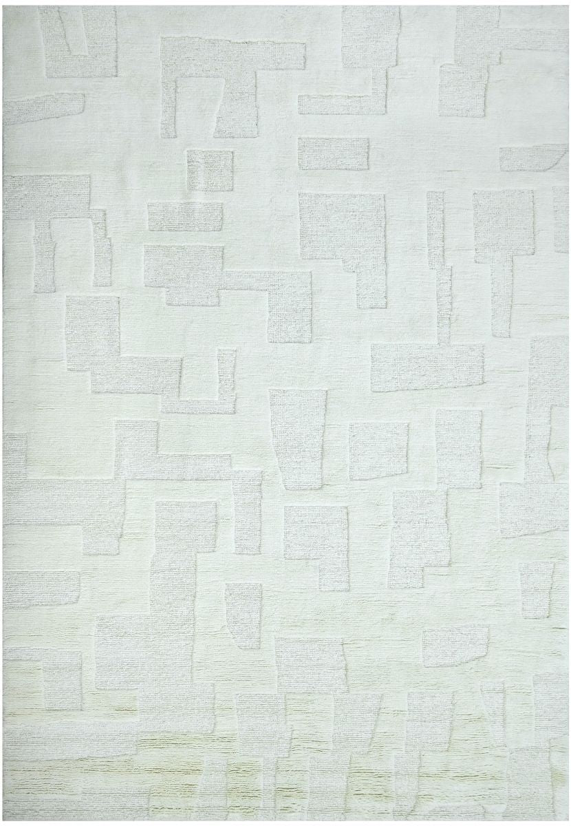 Hand-Woven Modern Marrakesh Collection