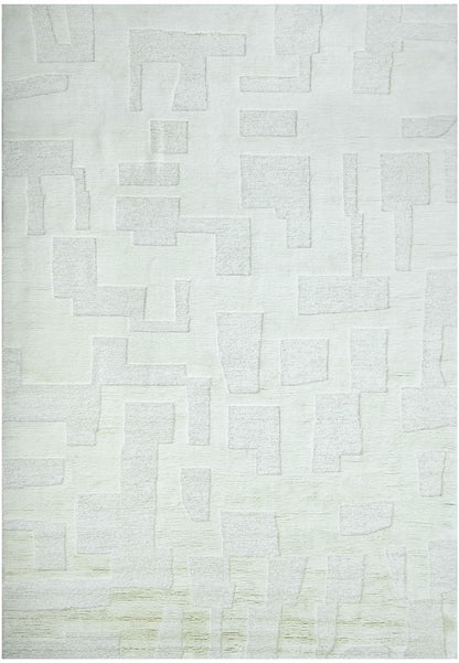 Hand-Woven Modern Marrakesh Collection