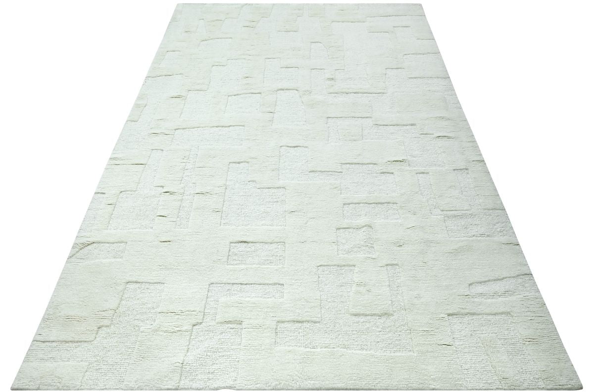 Hand-Woven Modern Marrakesh Collection