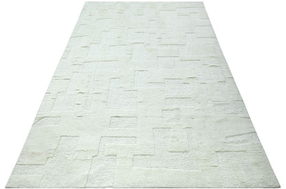 Hand-Woven Modern Marrakesh Collection