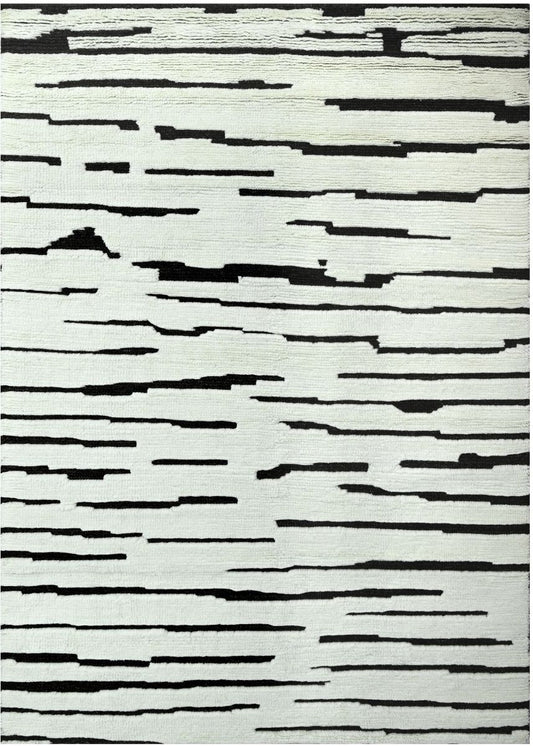 Hand-Woven Modern Marrakesh Collection