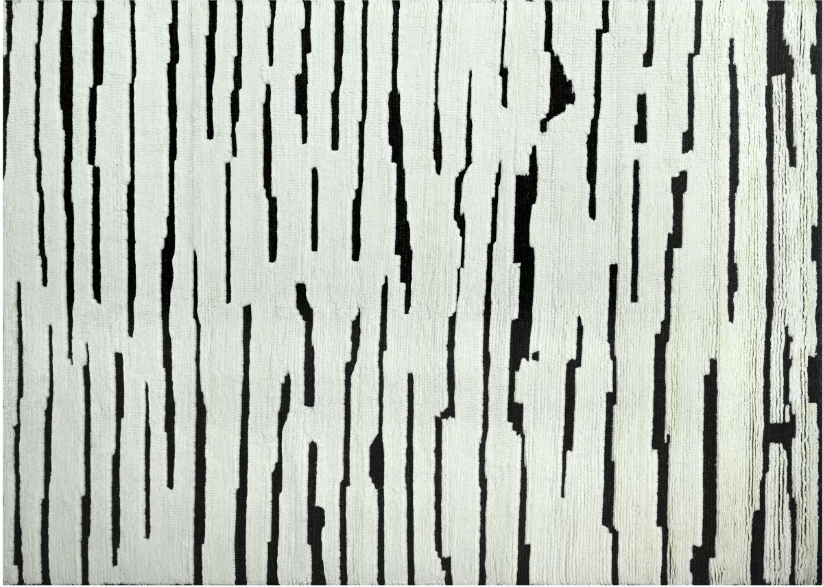 Hand-Woven Modern Marrakesh Collection