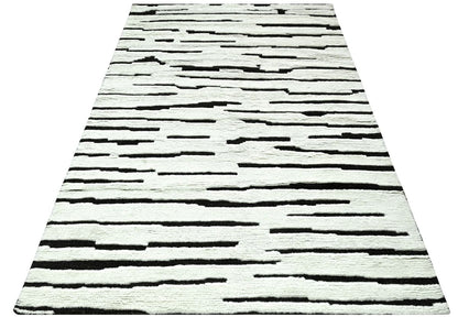 Hand-Woven Modern Marrakesh Collection