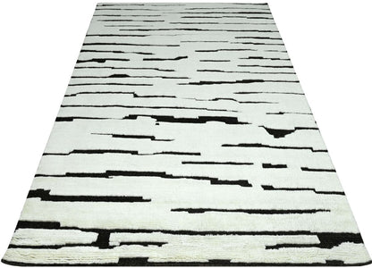 Hand-Woven Modern Marrakesh Collection