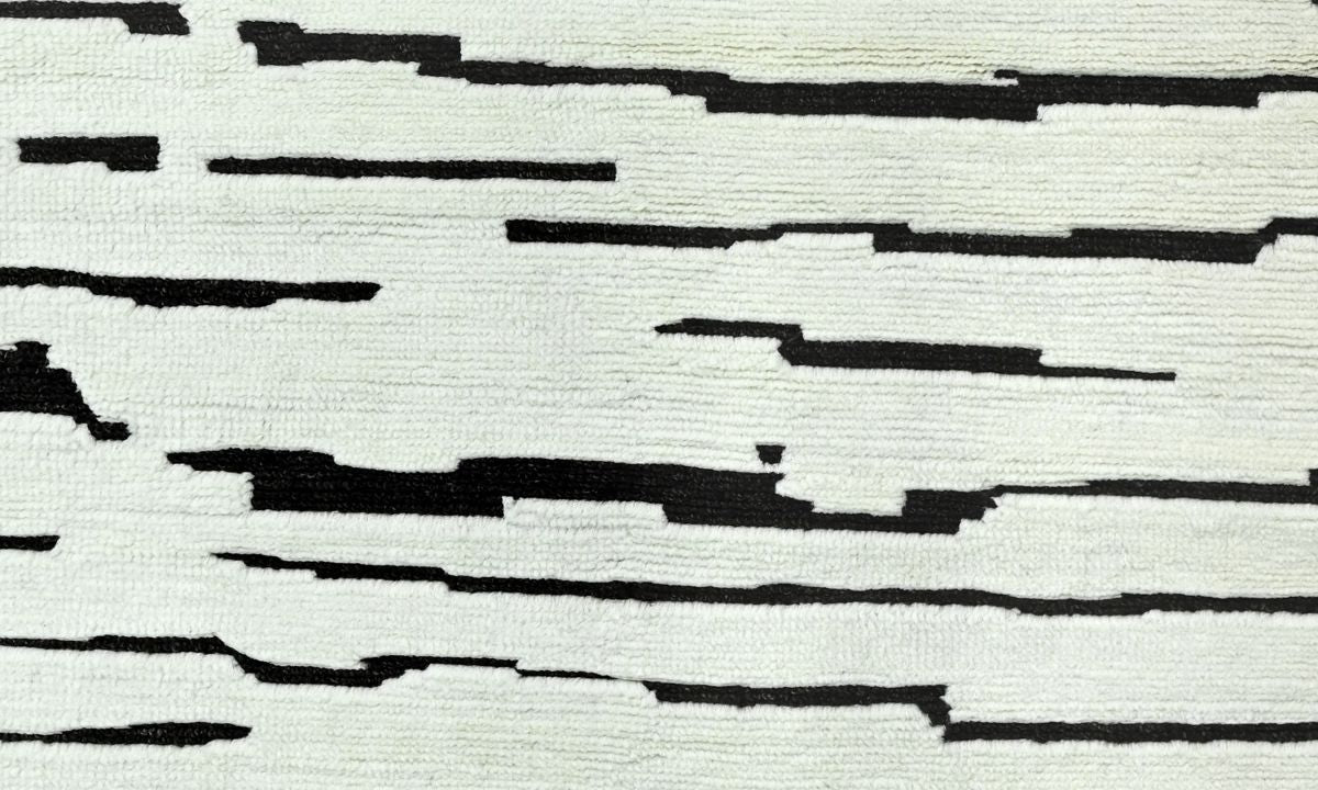 Hand-Woven Modern Marrakesh Collection