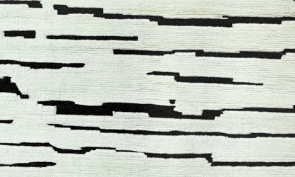 Hand-Woven Modern Marrakesh Collection