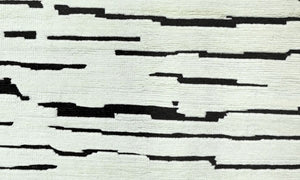 Hand-Woven Modern Marrakesh Collection