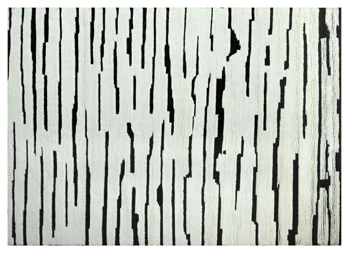 Hand-Woven Modern Marrakesh Collection