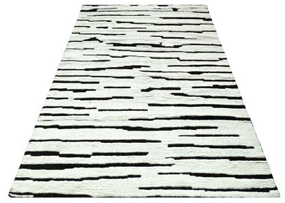 Hand-Woven Modern Marrakesh Collection