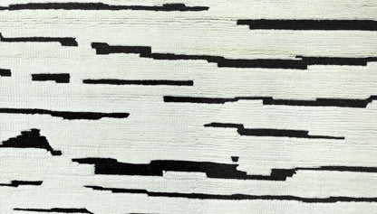 Hand-Woven Modern Marrakesh Collection