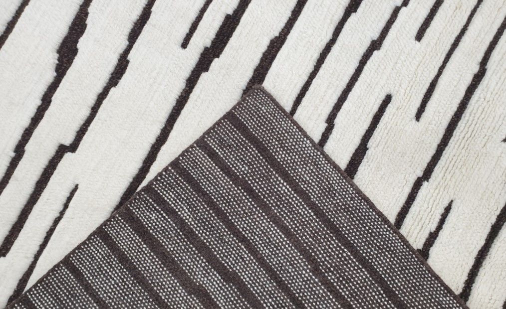 Hand-Woven Modern Marrakesh Collection