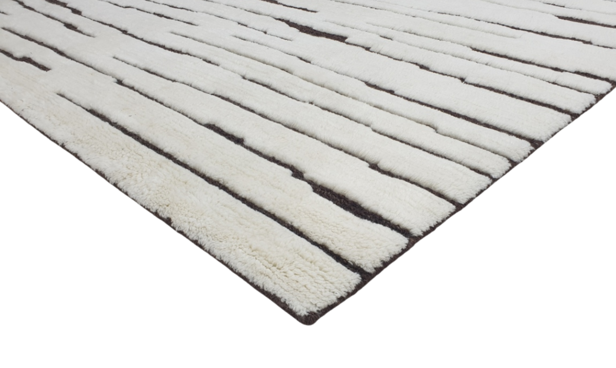 Hand-Woven Modern Marrakesh Collection