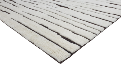 Hand-Woven Modern Marrakesh Collection