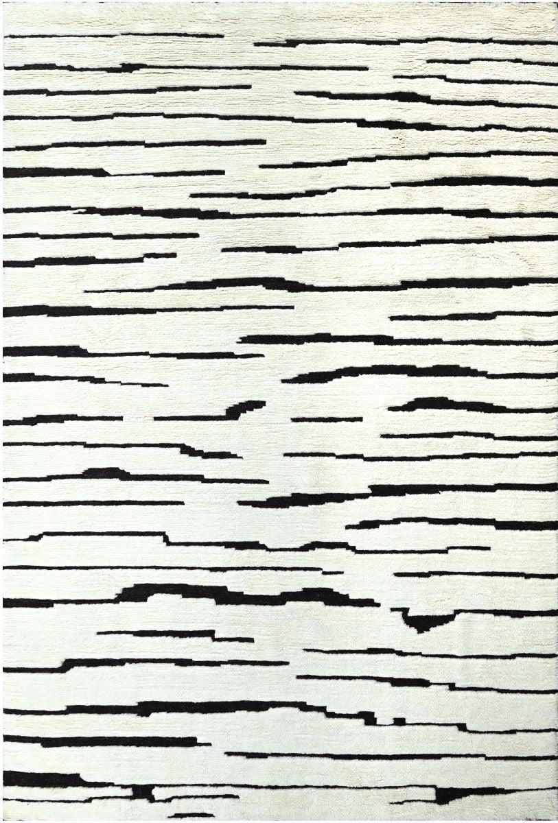 Hand-Woven Modern Marrakesh Collection