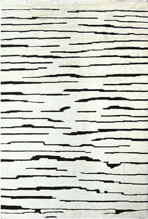 Hand-Woven Modern Marrakesh Collection