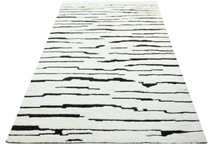 Hand-Woven Modern Marrakesh Collection