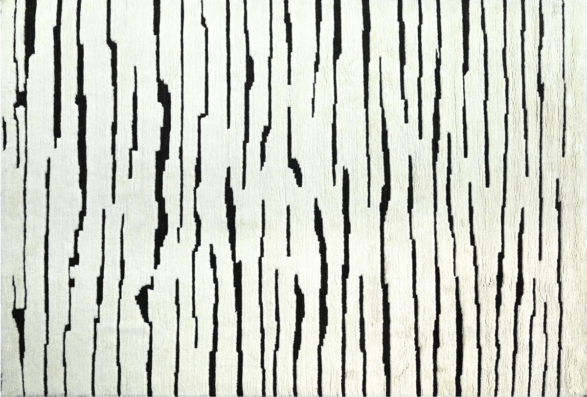 Hand-Woven Modern Marrakesh Collection