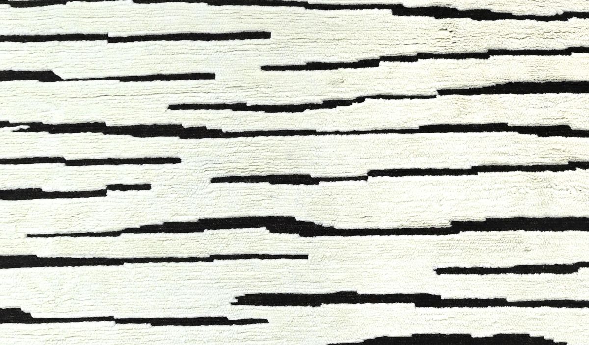 Hand-Woven Modern Marrakesh Collection