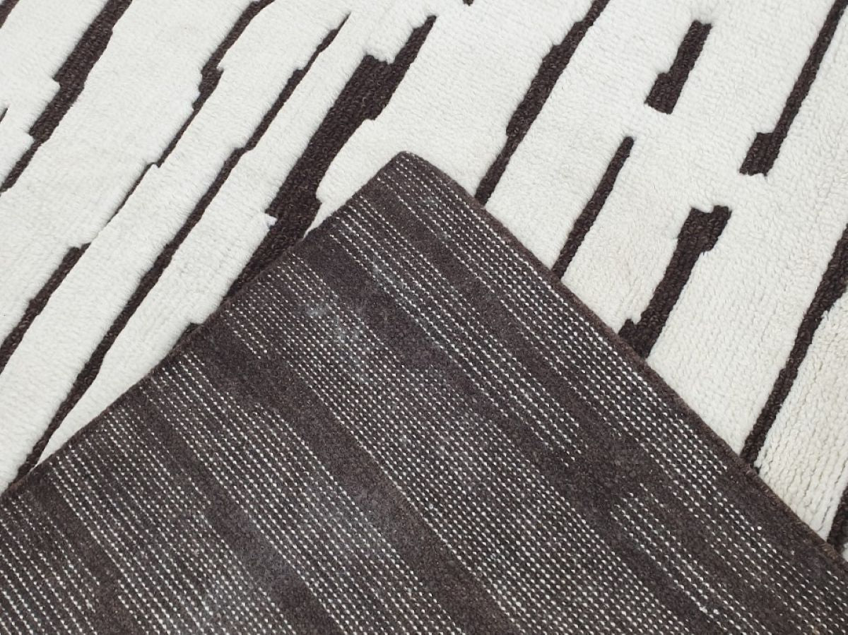 Hand-Woven Modern Marrakesh Collection