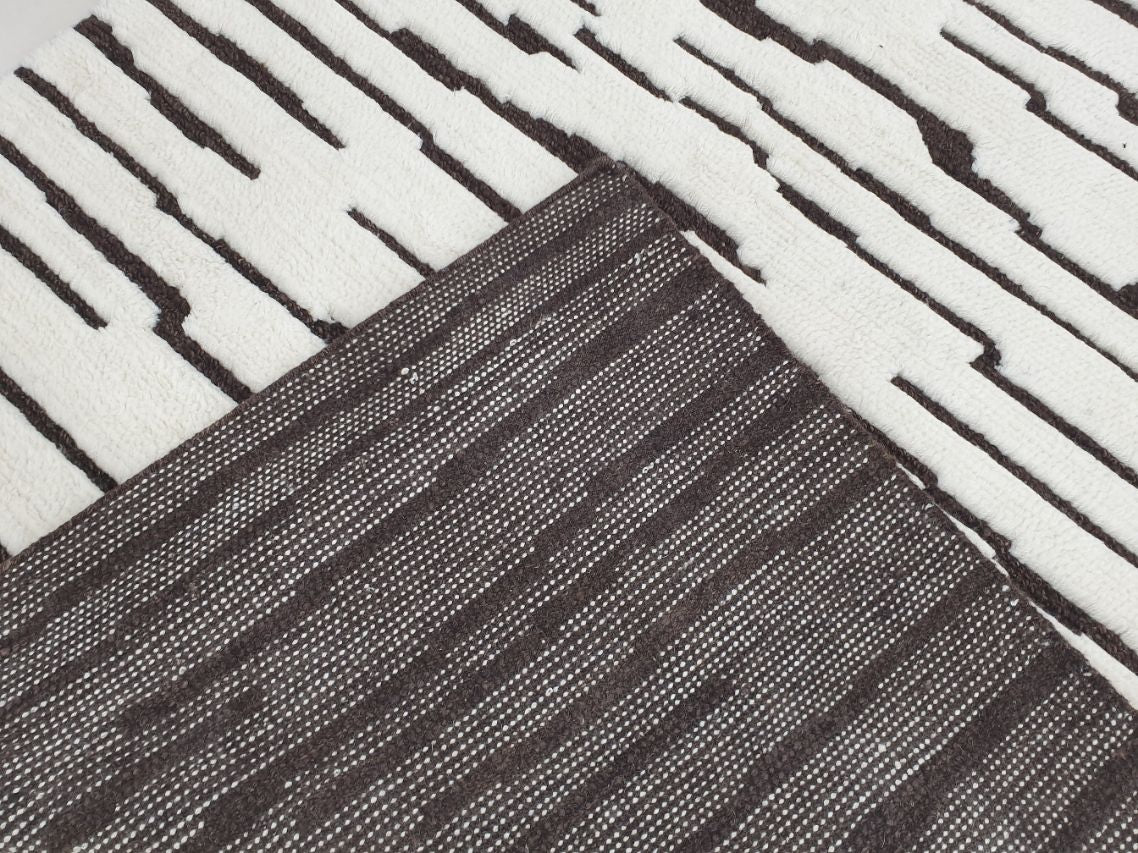 Hand-Woven Modern Marrakesh Collection