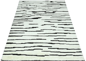 Hand-Woven Modern Marrakesh Collection