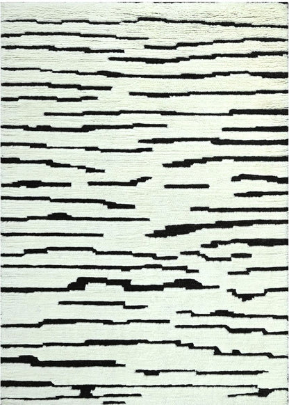 Hand-Woven Modern Marrakesh Collection