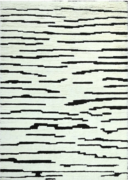 Hand-Woven Modern Marrakesh Collection