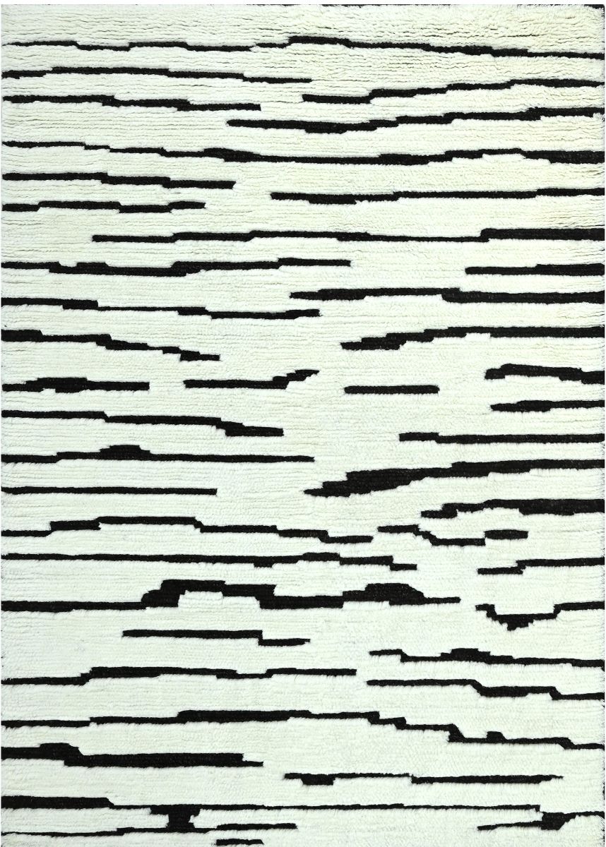 Hand-Woven Modern Marrakesh Collection