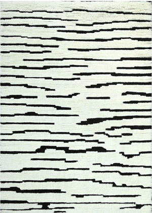 Hand-Woven Modern Marrakesh Collection