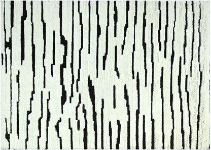 Hand-Woven Modern Marrakesh Collection