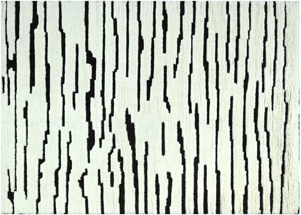 Hand-Woven Modern Marrakesh Collection