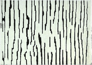 Hand-Woven Modern Marrakesh Collection