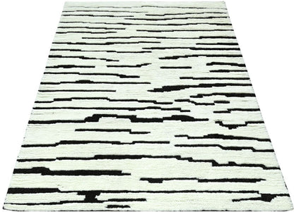 Hand-Woven Modern Marrakesh Collection
