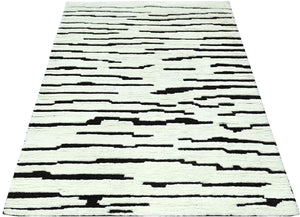 Hand-Woven Modern Marrakesh Collection