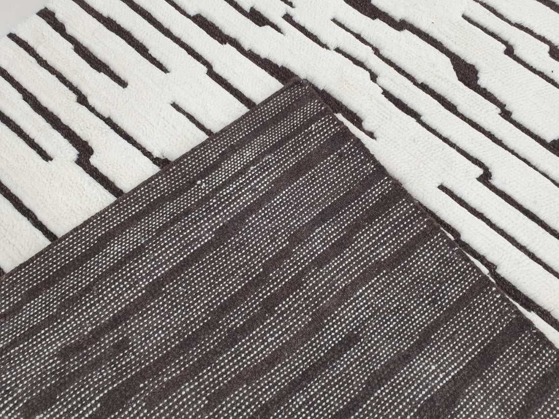 Hand-Woven Modern Marrakesh Collection