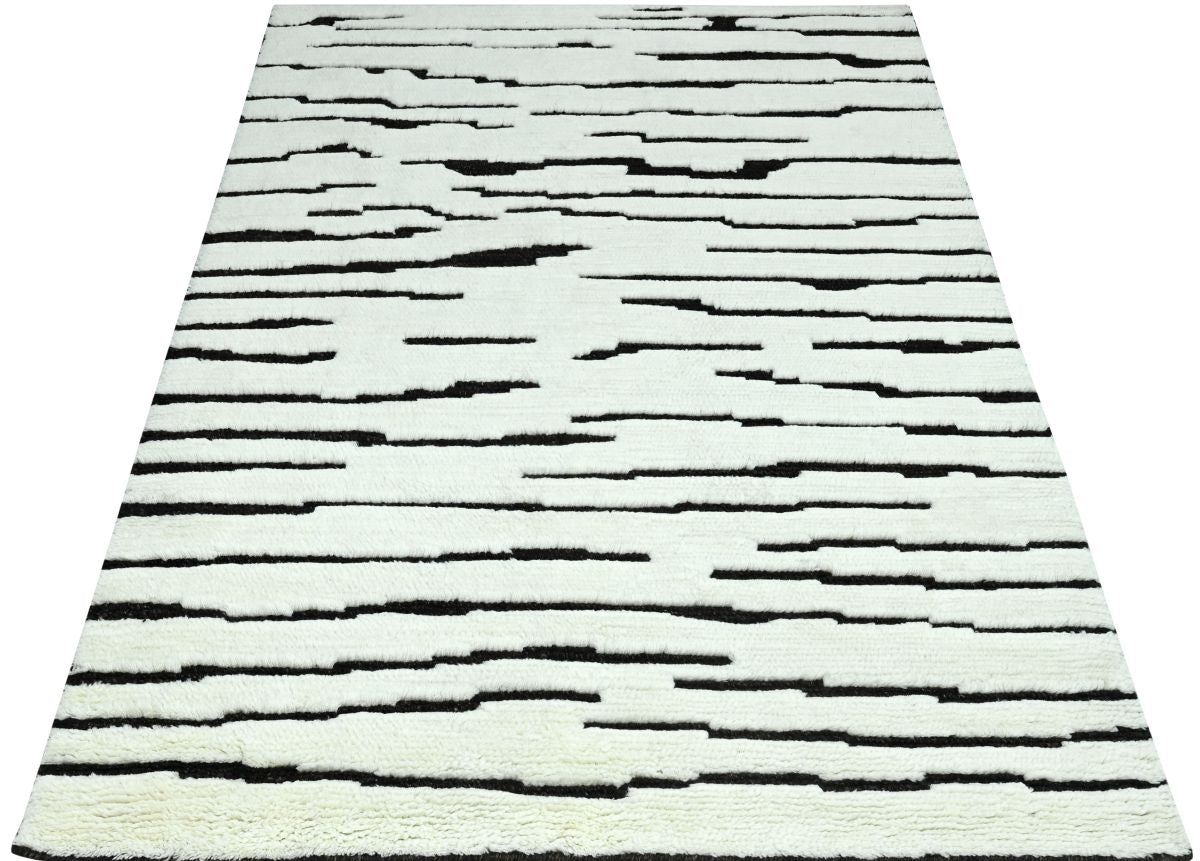 Hand-Woven Modern Marrakesh Collection