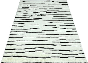 Hand-Woven Modern Marrakesh Collection