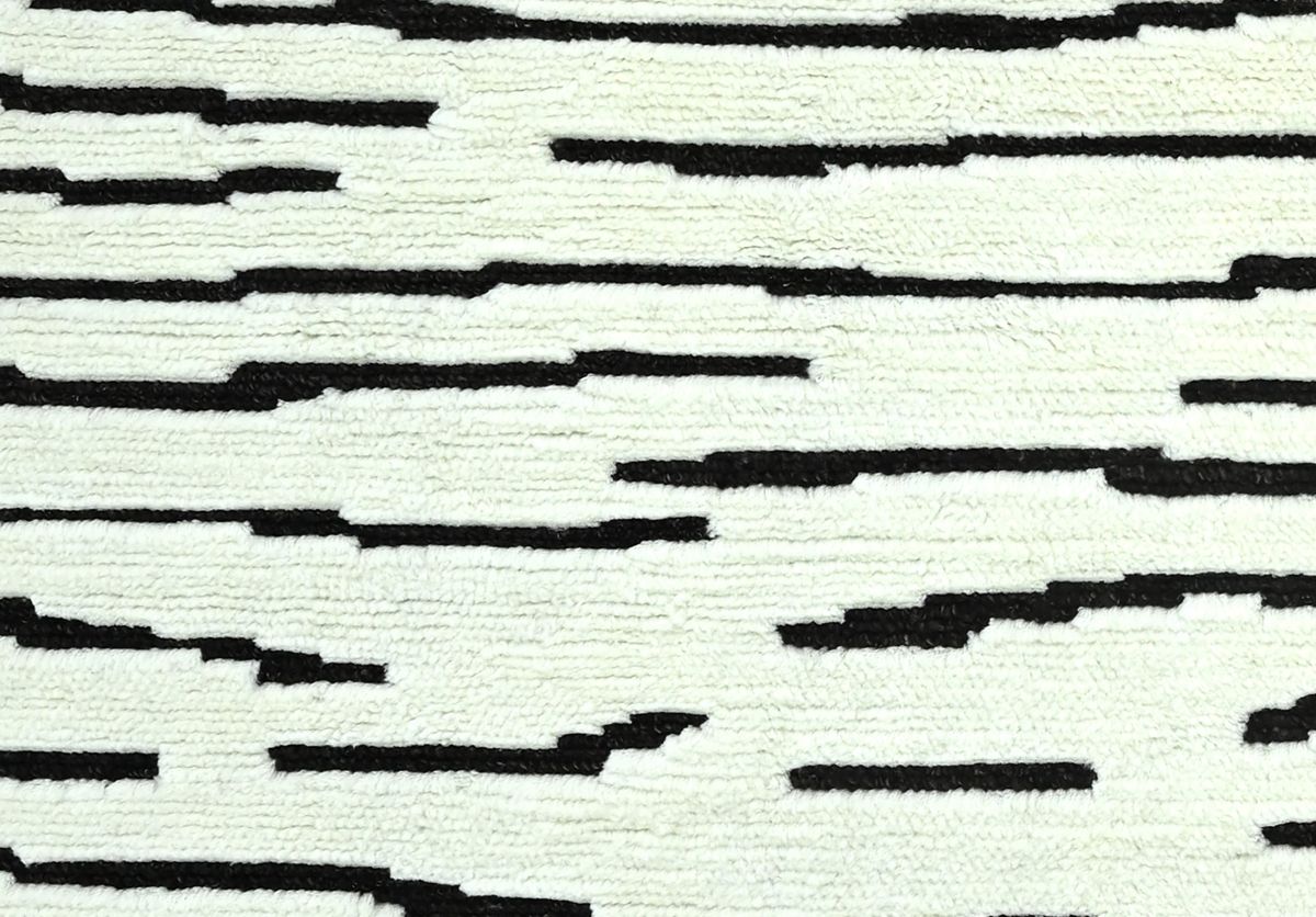 Hand-Woven Modern Marrakesh Collection