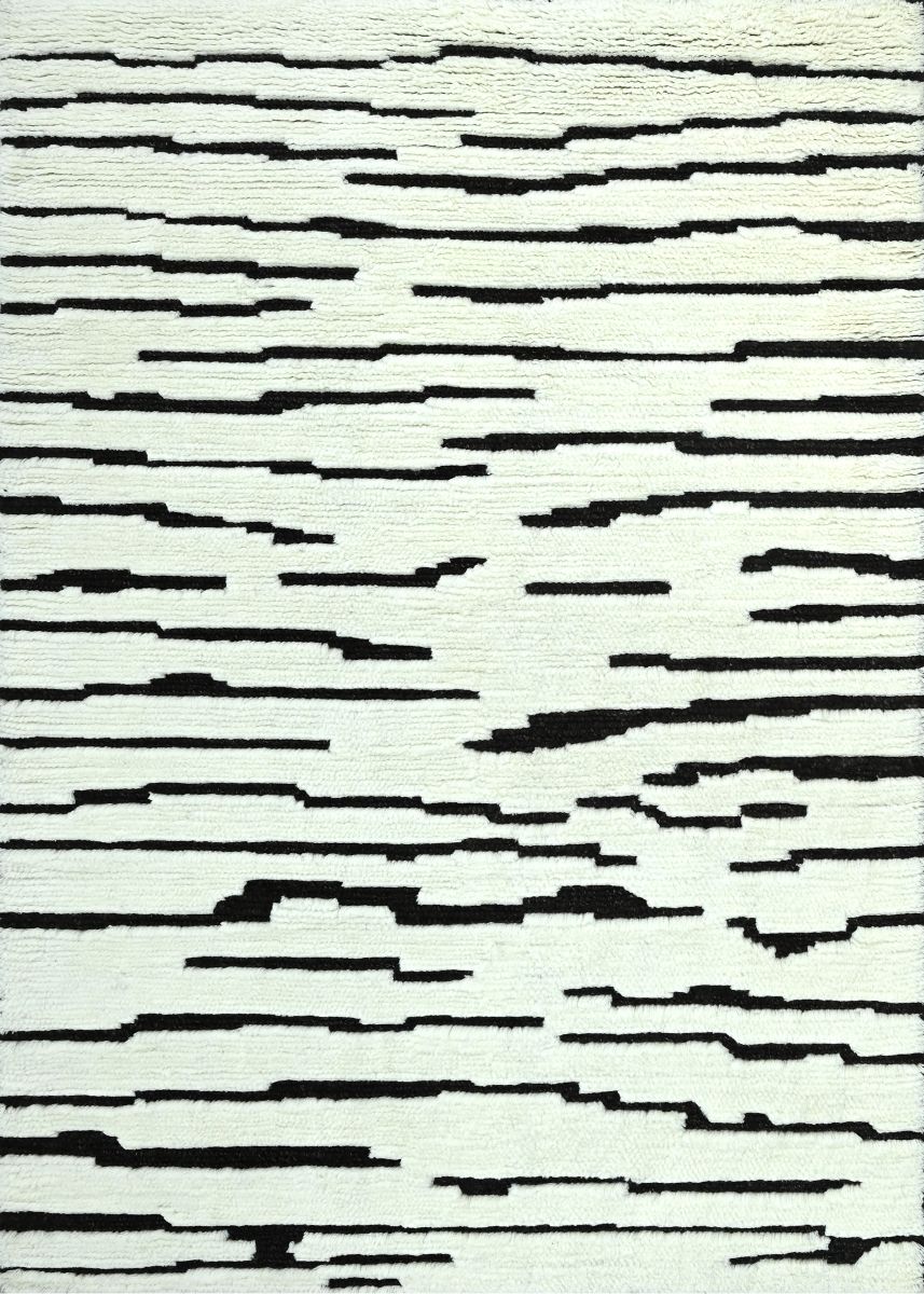 Hand-Woven Modern Marrakesh Collection