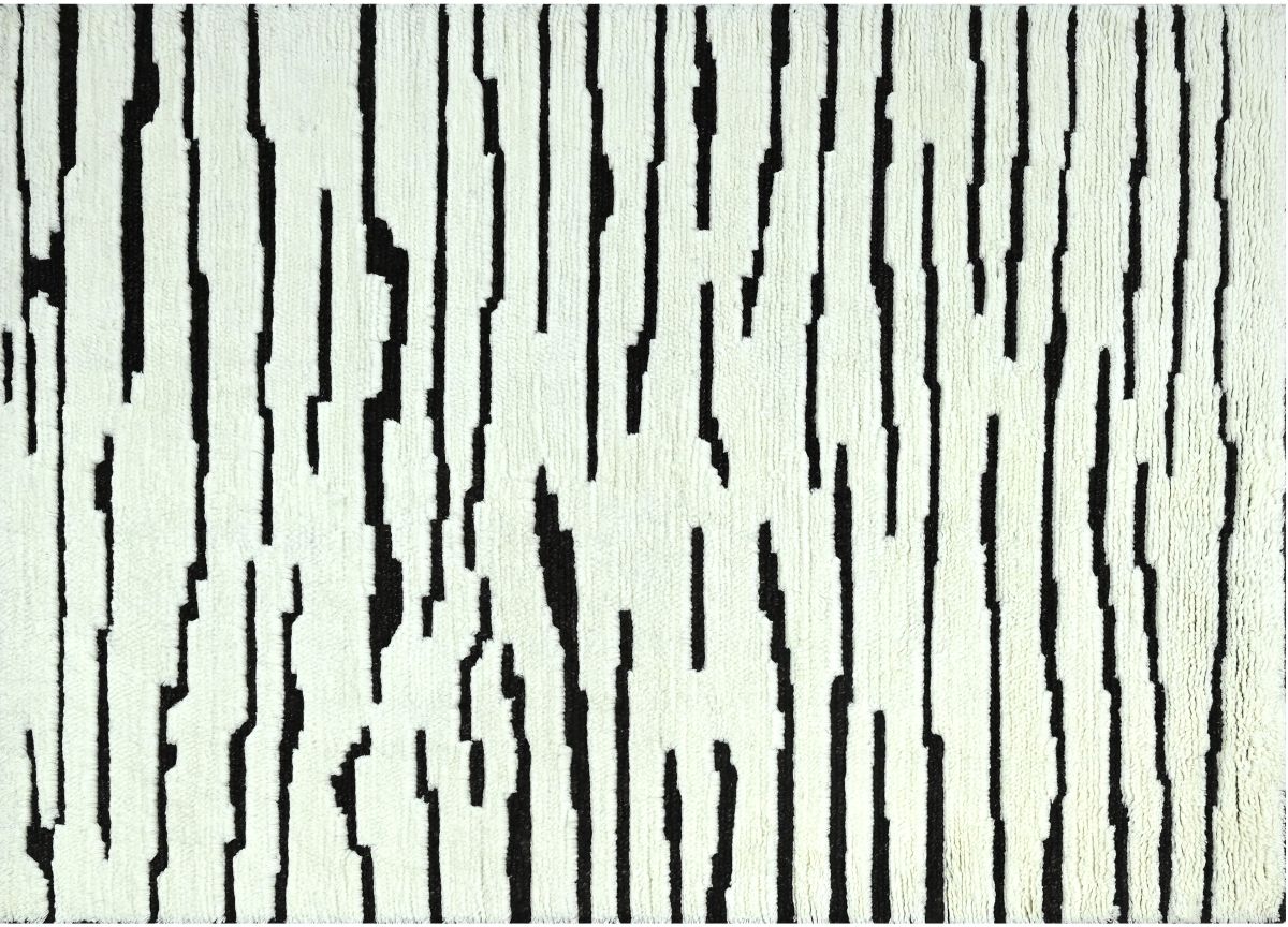 Hand-Woven Modern Marrakesh Collection