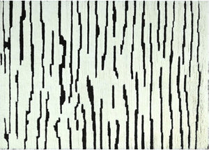 Hand-Woven Modern Marrakesh Collection