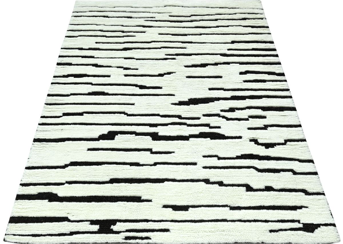 Hand-Woven Modern Marrakesh Collection