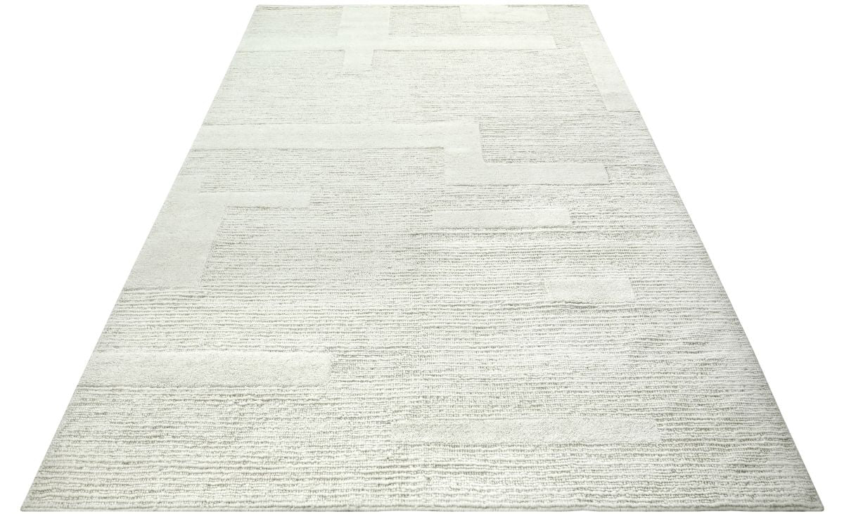 Hand-Woven Modern Marrakesh Collection