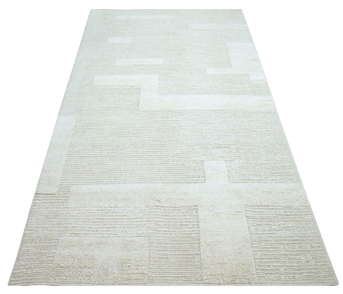Hand-Woven Modern Marrakesh Collection