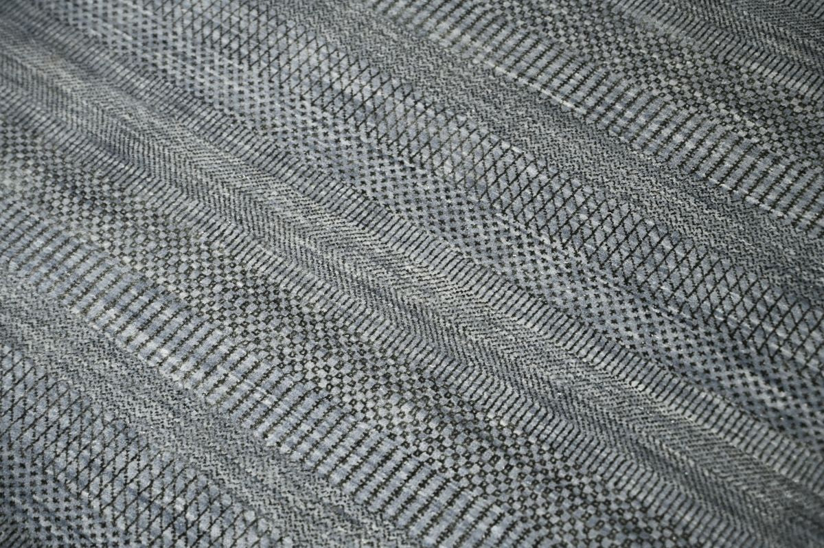 Hand-Woven Modern Shalimar Collection