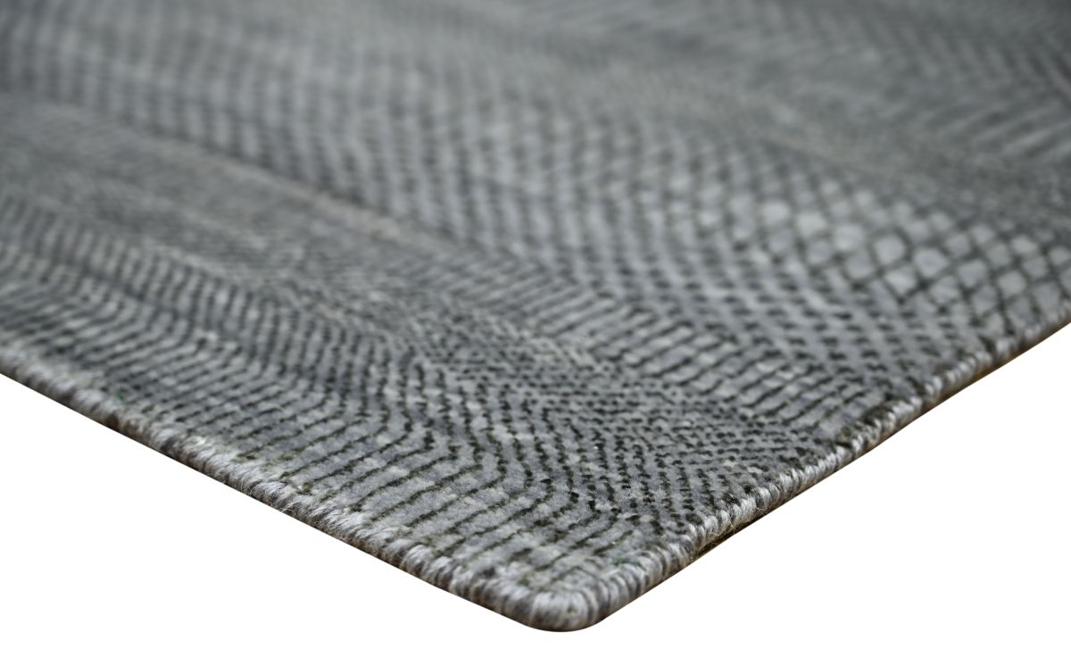 Hand-Woven Modern Shalimar Collection