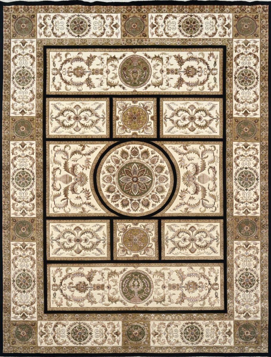 Superfine Hand-Woven Imperial Collection