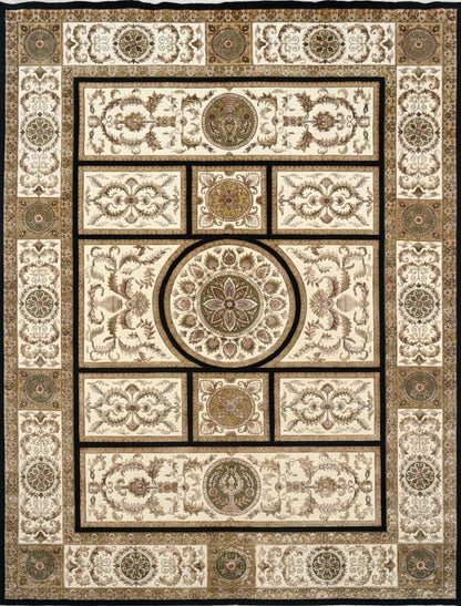 Superfine Hand-Woven Imperial Collection