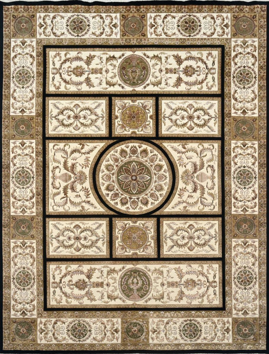 Superfine Hand-Woven Imperial Collection