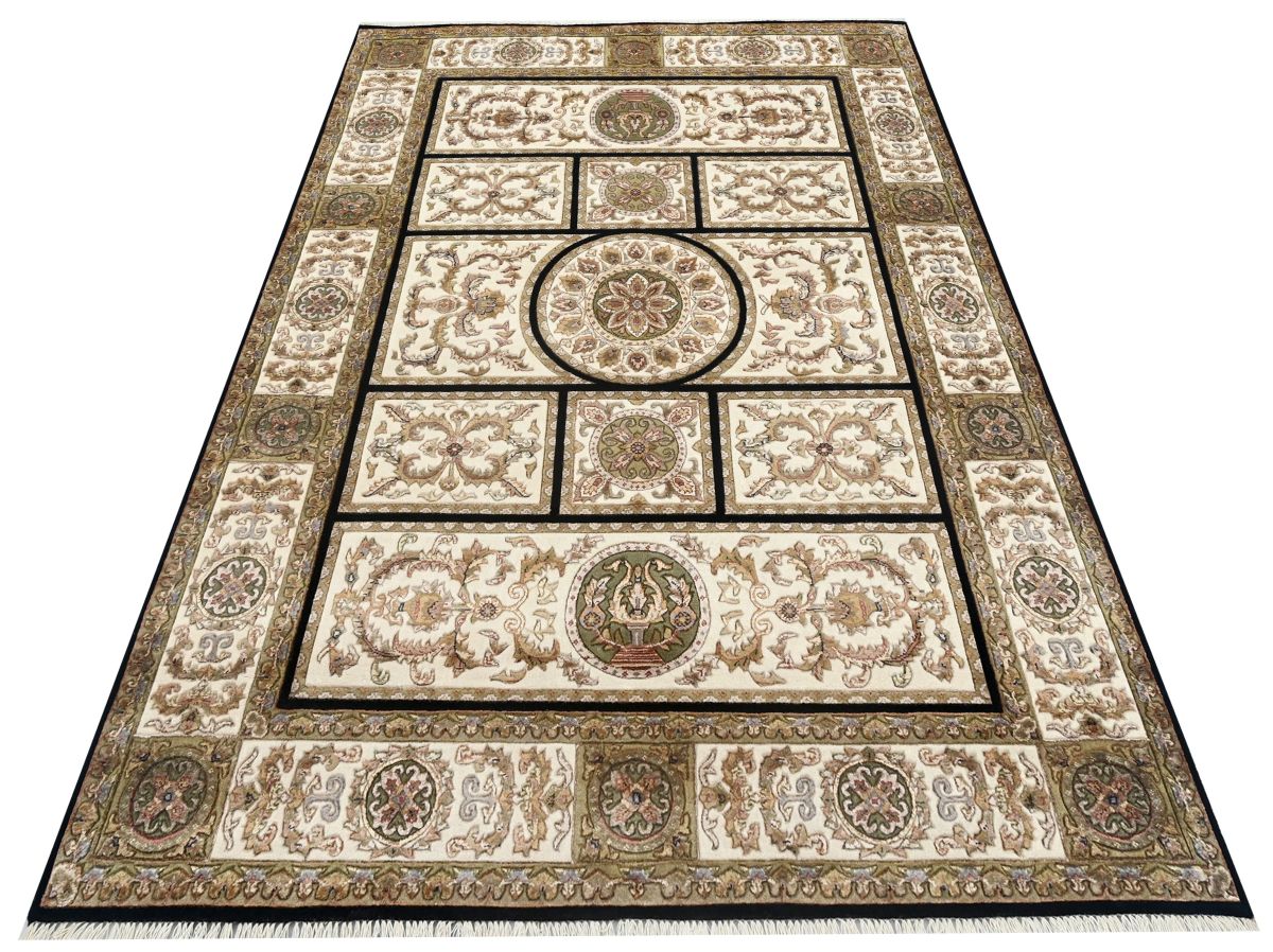 Superfine Hand-Woven Imperial Collection